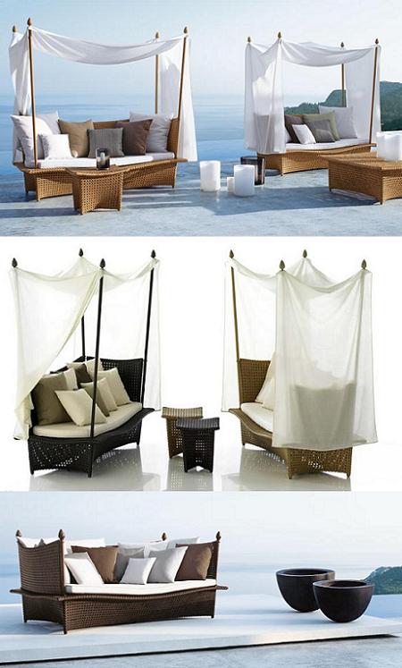 Daydream de Dedon